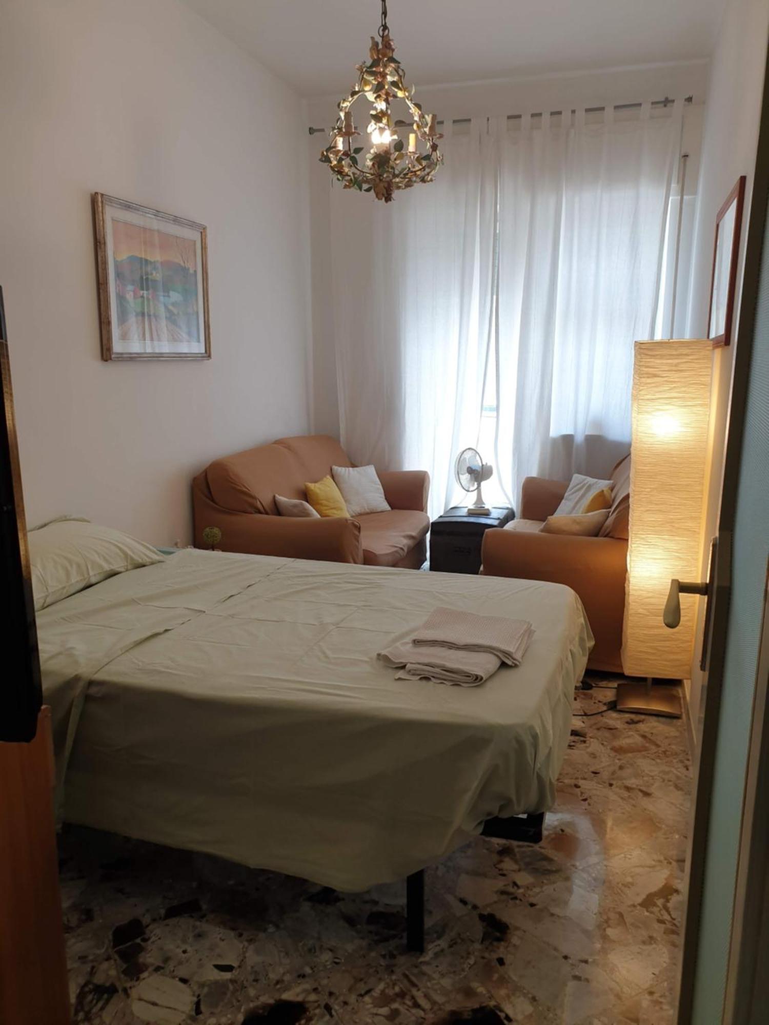 Bari Grand Central Apartment Luaran gambar