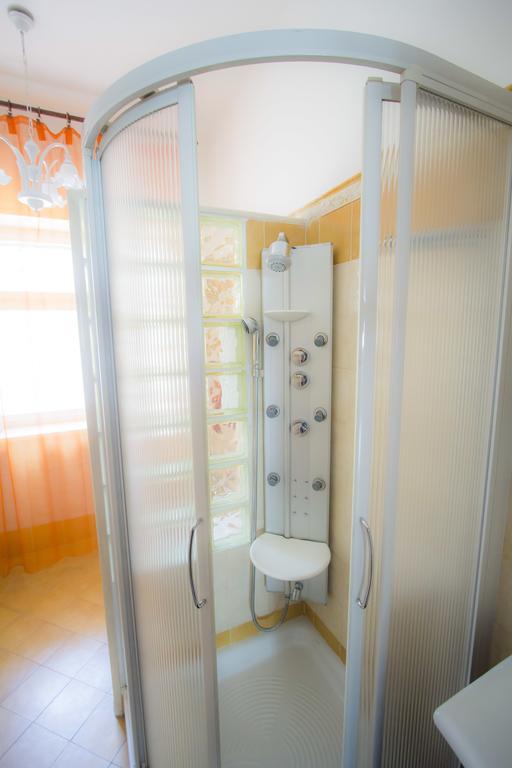 Bari Grand Central Apartment Luaran gambar